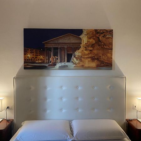 Romulus Rooms Екстериор снимка