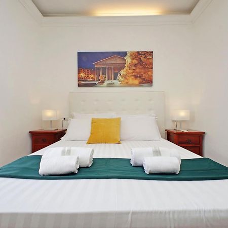 Romulus Rooms Екстериор снимка