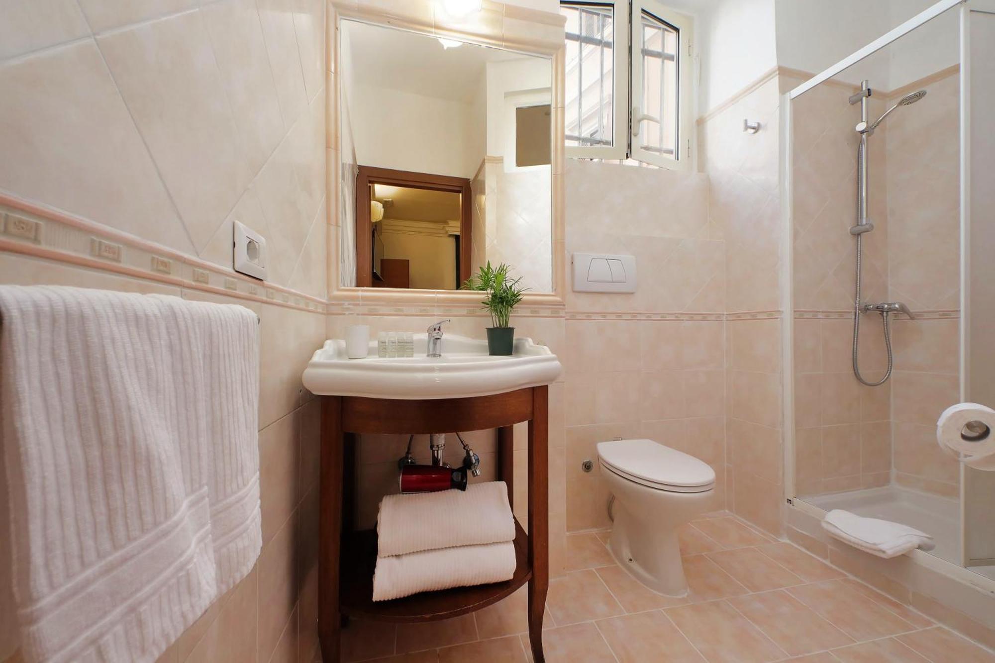 Romulus Rooms Екстериор снимка