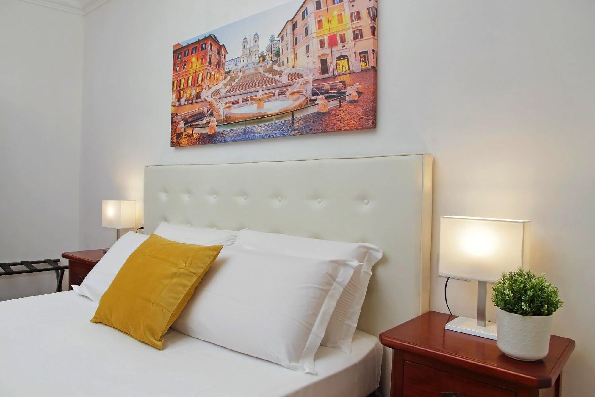 Romulus Rooms Екстериор снимка